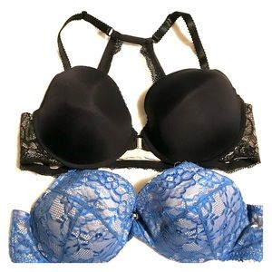 Torrid bras 44C (7 total) - pending for @arichav30